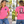 Load image into Gallery viewer, Fernandina Beach FD Support Squad 2024 T Shirt
