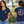 Load image into Gallery viewer, Fernandina Beach FD Never Back Down V Neck T Shirt
