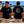 Load image into Gallery viewer, Fernandina Beach FD Never Back Down T Shirt
