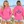 Load image into Gallery viewer, Fernandina Beach Fire Department Breast Cancer Hoodie 2025
