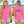 Load image into Gallery viewer, Fernandina Beach Fire Department Breast Cancer Tee 2025
