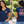 Load image into Gallery viewer, Fernandina Beach Fire Department Breast Cancer 2026 Ladies V Neck
