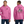 Load image into Gallery viewer, Fernandina Beach Fire Department Breast Cancer Hoodie 2026
