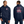 Load image into Gallery viewer, Fernandina Beach Fire Department Breast Cancer Hoodie 2026
