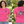 Load image into Gallery viewer, Fernandina Beach Fire Department Breast Cancer Tee 2026
