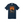 Load image into Gallery viewer, GoDeepOrGoHome-NavyTee
