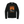 Load image into Gallery viewer, Go_Deep_Or_Go_Home-Black_Long_sleeve
