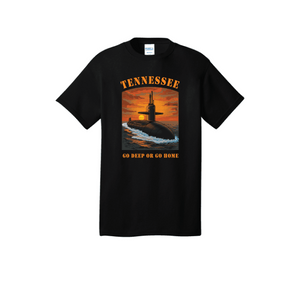 Go_Deep_Or_Go_Home-Black_Tee