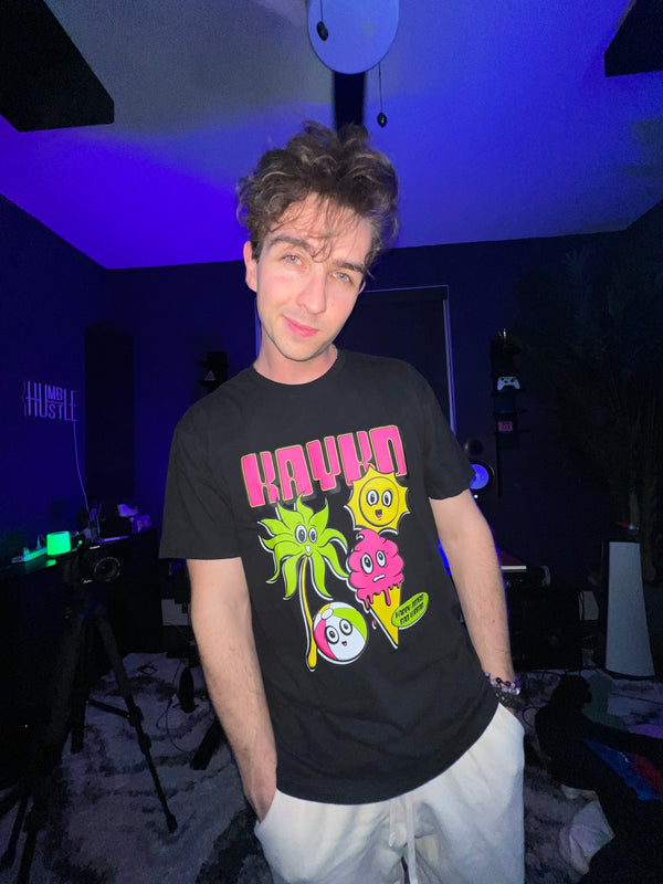 KAYKO & Friends Tee