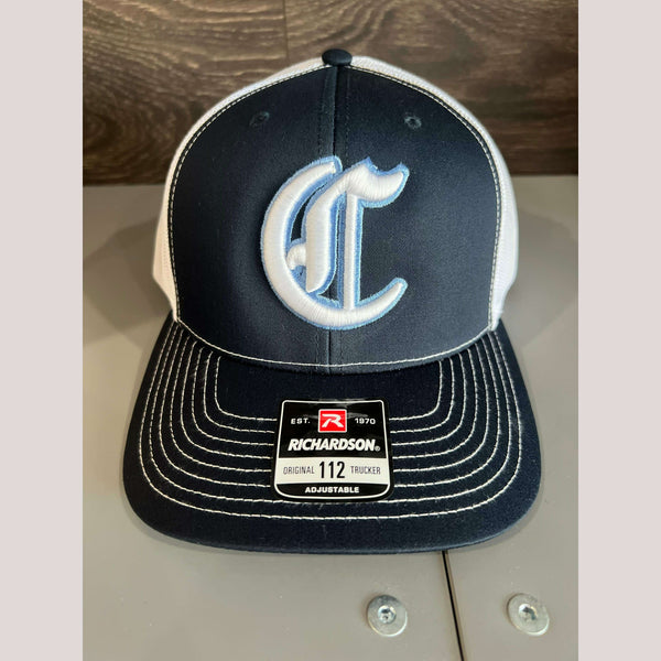 CCHS Baseball Richardson Hat