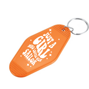 Just_A_Girl_Keychain
