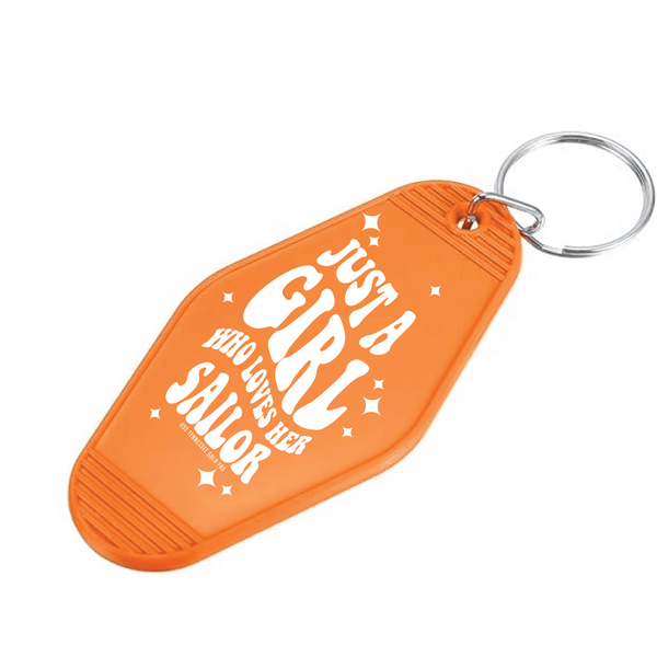 Just_A_Girl_Keychain