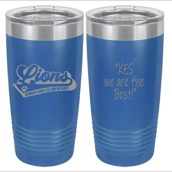 KES Spirit Tumbler