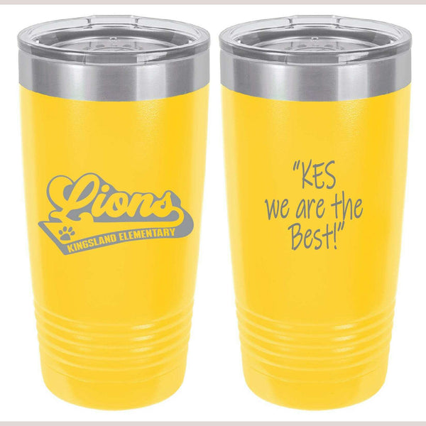 KES Spirit Tumbler