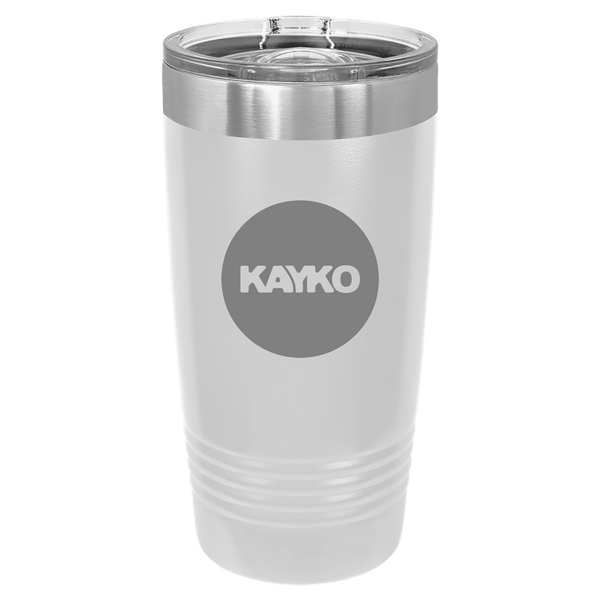 KAYKO 20oz Tumbler