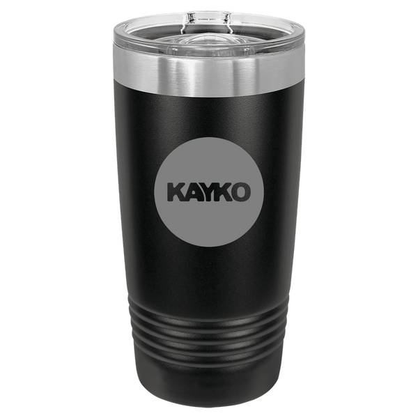 KAYKO 20oz Tumbler