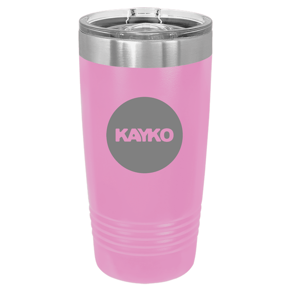 KAYKO 20oz Tumbler