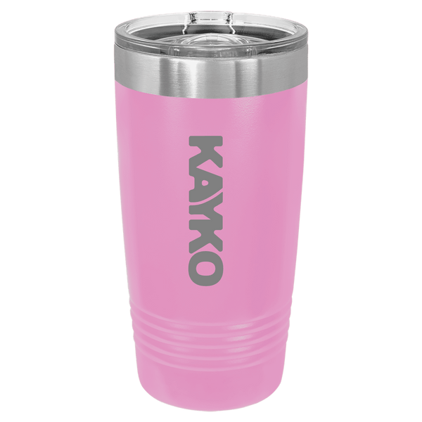 KAYKO 20oz Tumbler