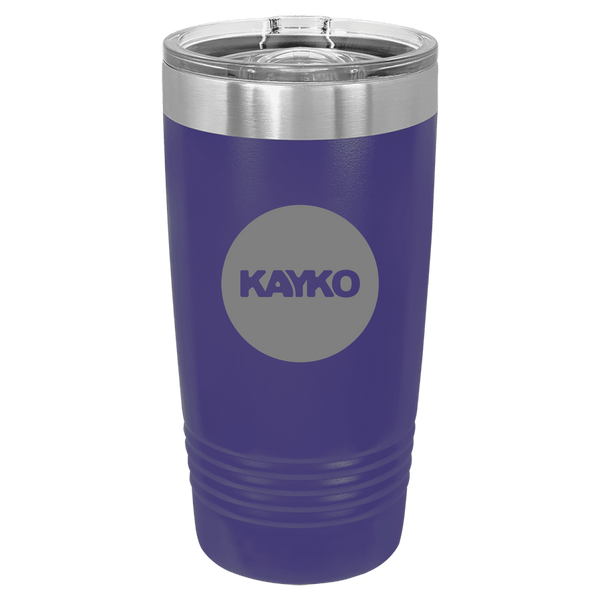 KAYKO 20oz Tumbler