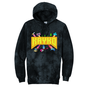 KaykoForeverAloneHoodie