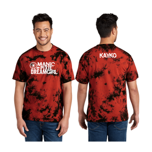 KaykoMPDGRed