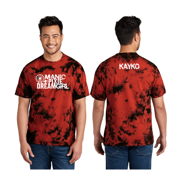 KaykoMPDGRed