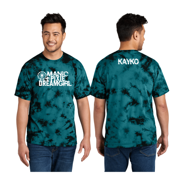 KaykoMPDGTeal