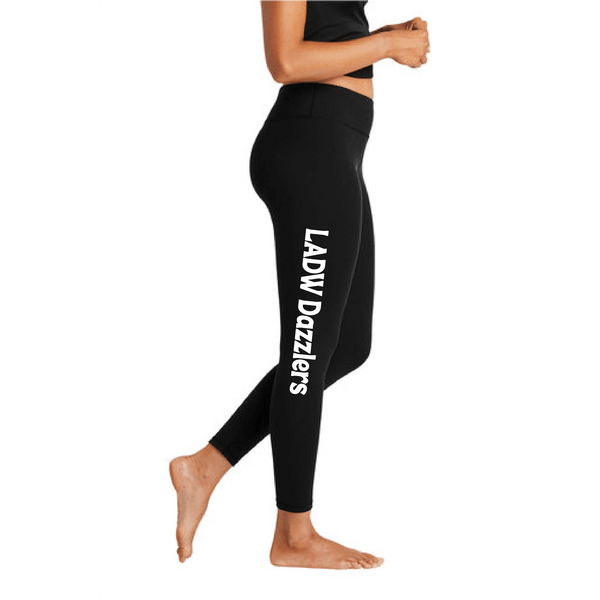 Lisa Allen's Dance Works Leggings