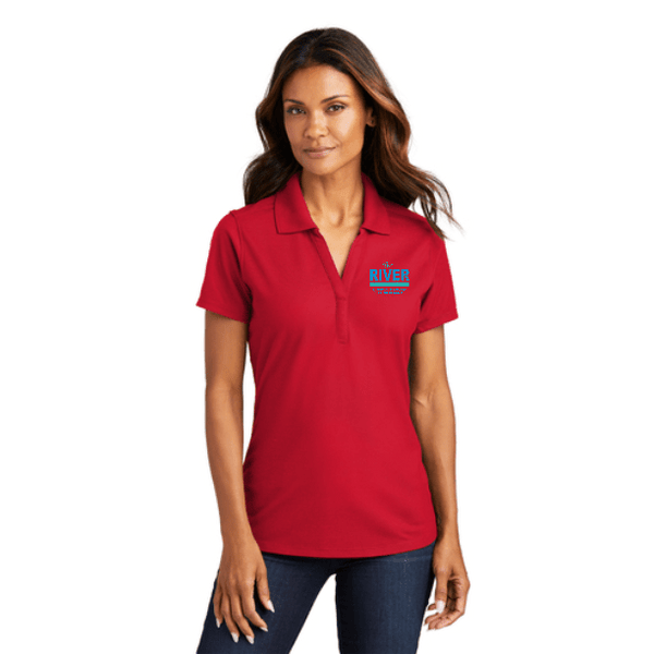 CRES The River Ladies Polo