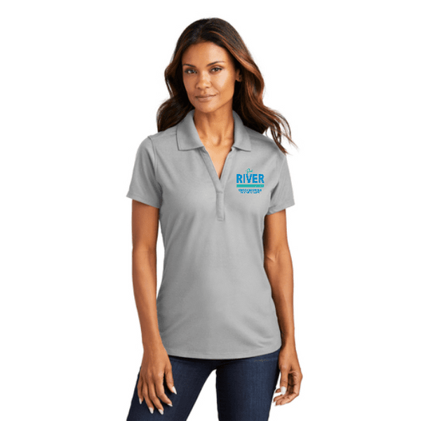 CRES The River Ladies Polo