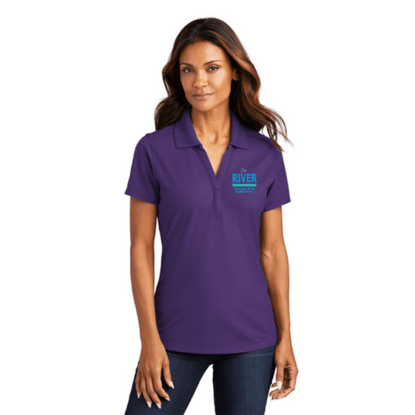 CRES The River Ladies Polo