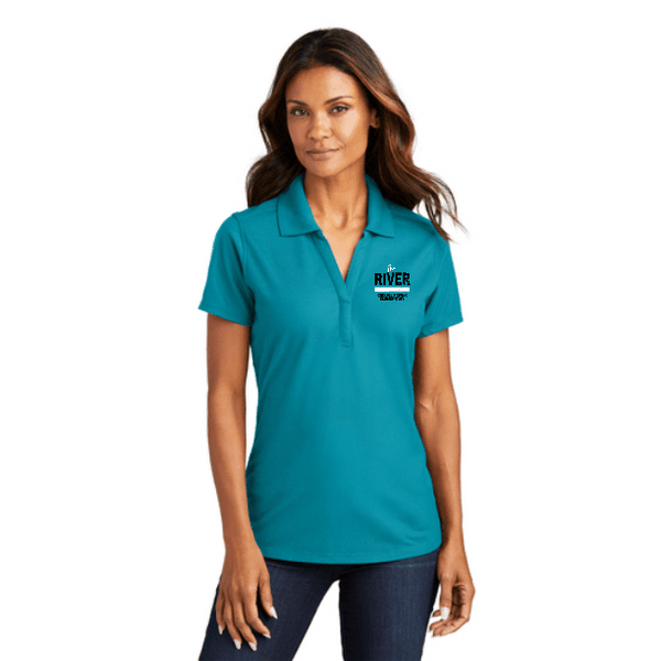 CRES The River Ladies Polo