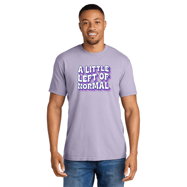 National Left-Handed Day T-shirt