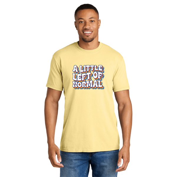 National Left-Handed Day T-shirt