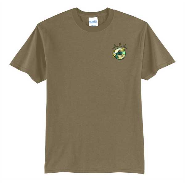 Low Country CPOA Chiefs Tee