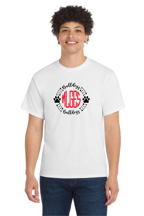 MLGES Bulldogs Tee and Long Sleeve