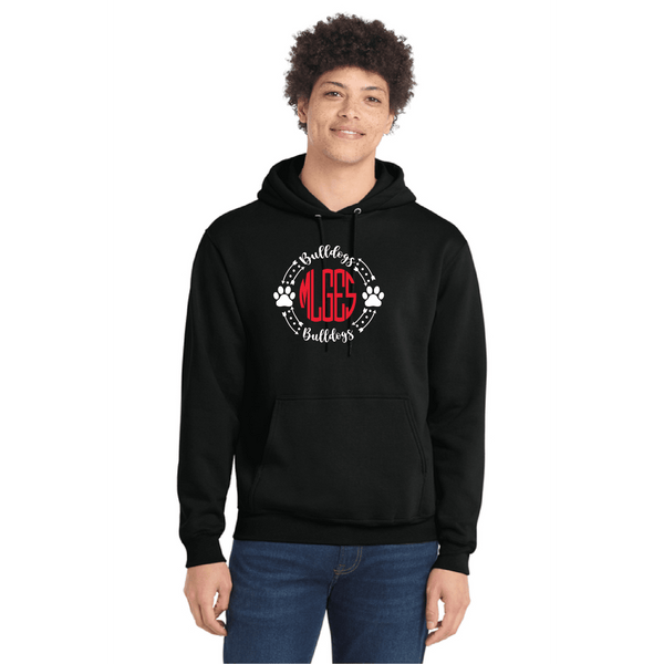 MLGES Bulldogs Hoodie and Sweatshirt