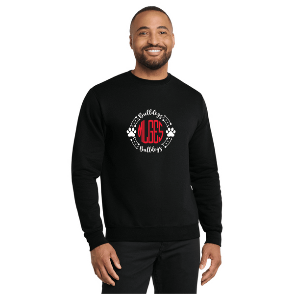 MLGES Bulldogs Hoodie and Sweatshirt