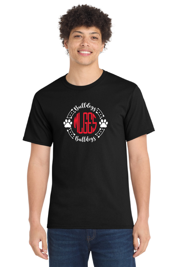 MLGES Bulldogs Tee and Long Sleeve
