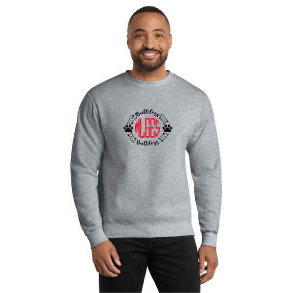 MLGES Bulldogs Hoodie and Sweatshirt