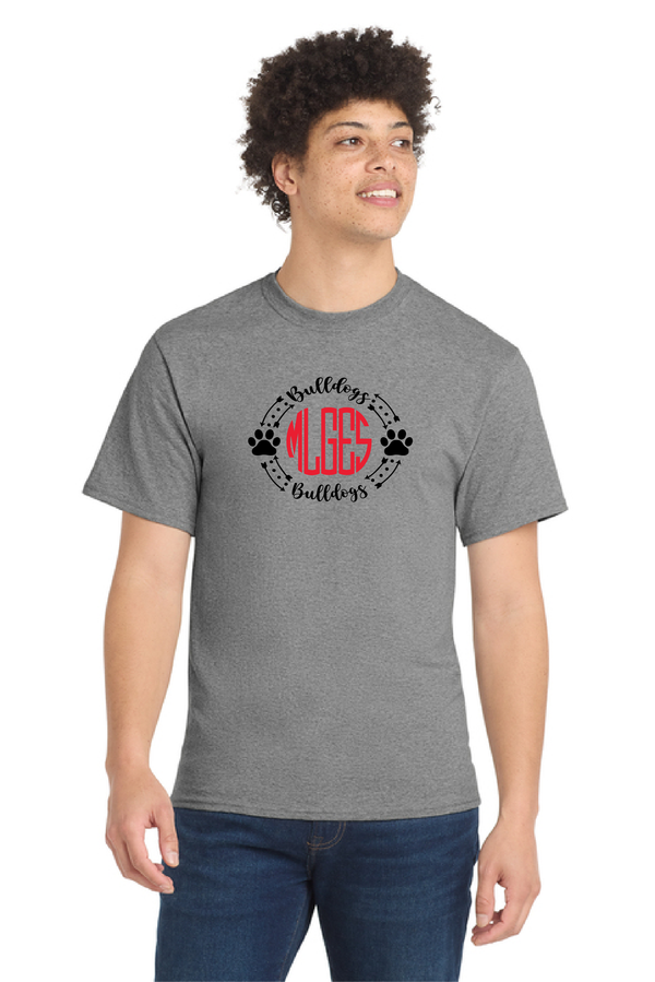 MLGES Bulldogs Tee and Long Sleeve