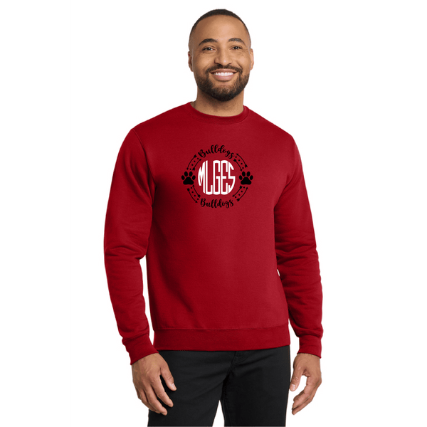 MLGES Bulldogs Hoodie and Sweatshirt