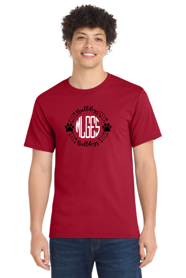 MLGES Bulldogs Tee and Long Sleeve