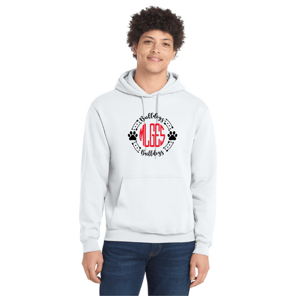 MLGES Bulldogs Hoodie and Sweatshirt