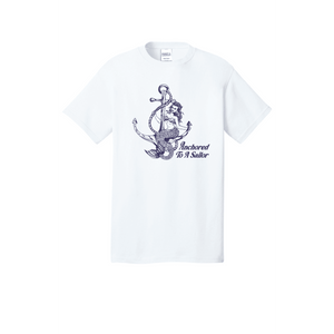Mermaid-_White_Tee