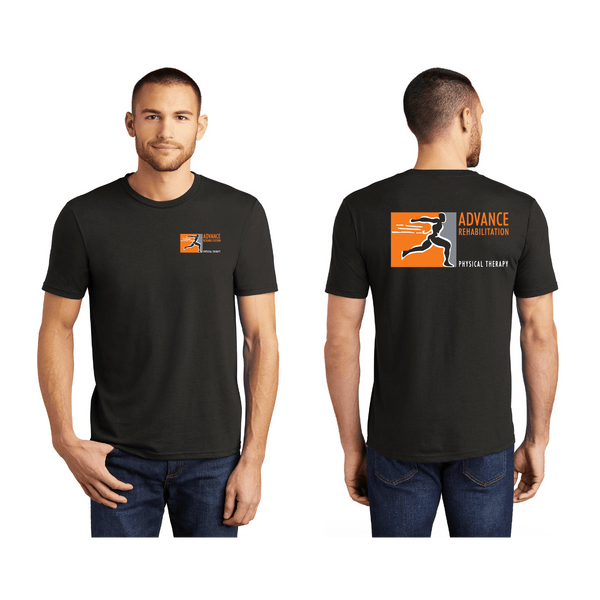 Advance Rehabilitation Unisex Perfect Tri Tee Shirt