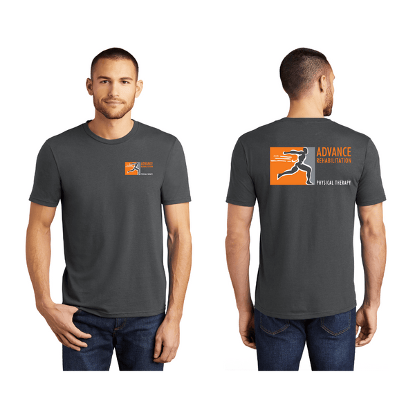 Advance Rehabilitation Unisex Perfect Tri Tee Shirt