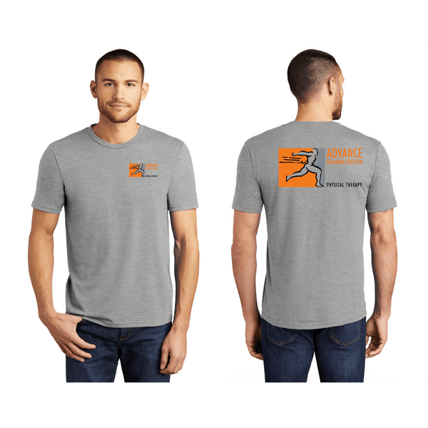 Advance Rehabilitation Unisex Perfect Tri Tee Shirt