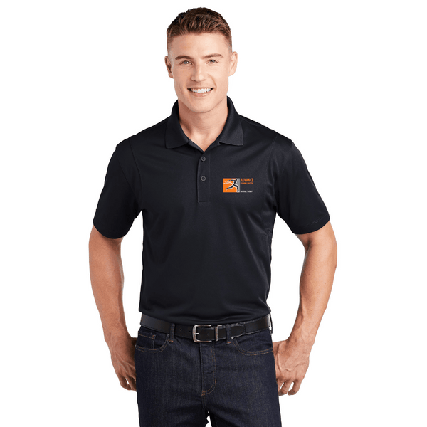 Advance Rehabilitation Mens Polo