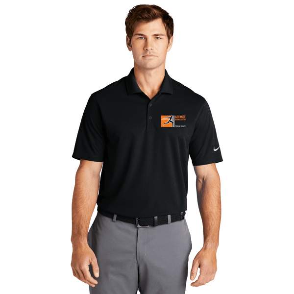 Advance Rehabilitation Nike Dri-FIT Micro Pique 2.0 Polo